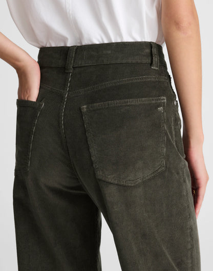 GRAPHITE GREEN