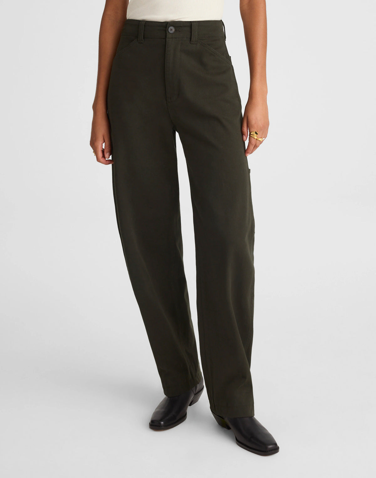 MIDNIGHT OLIVE