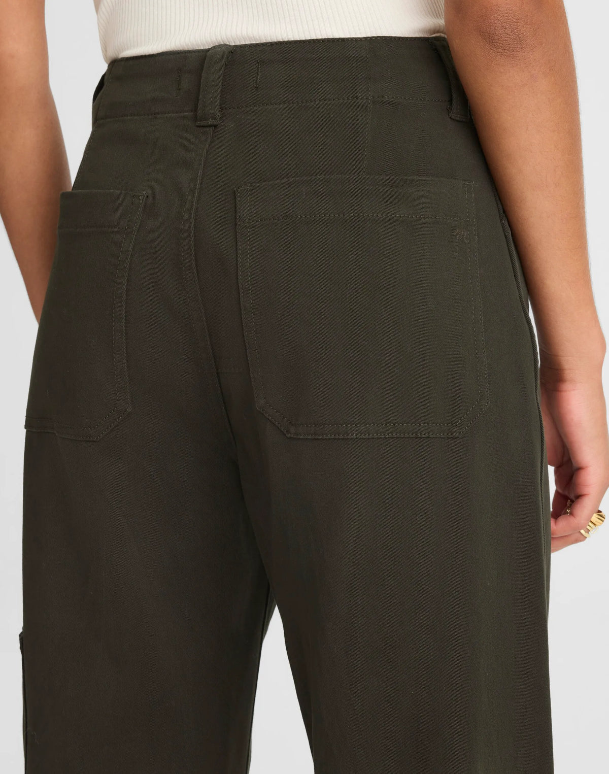 MIDNIGHT OLIVE