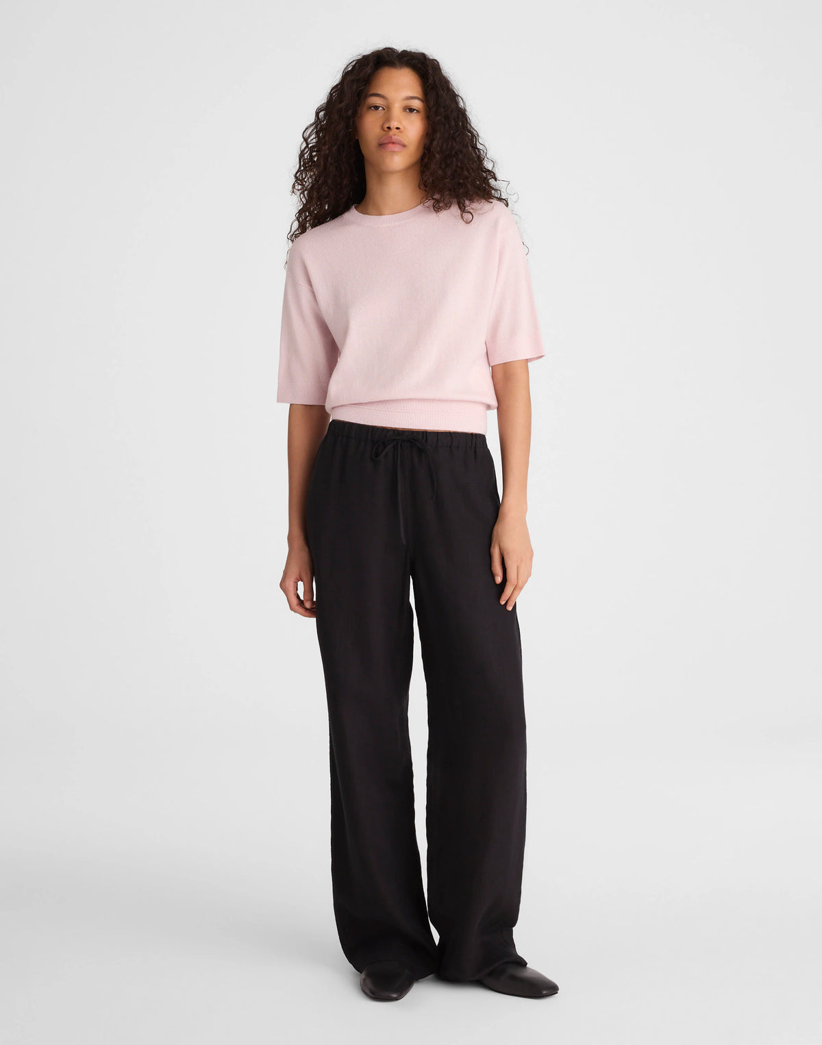 PALE PINK