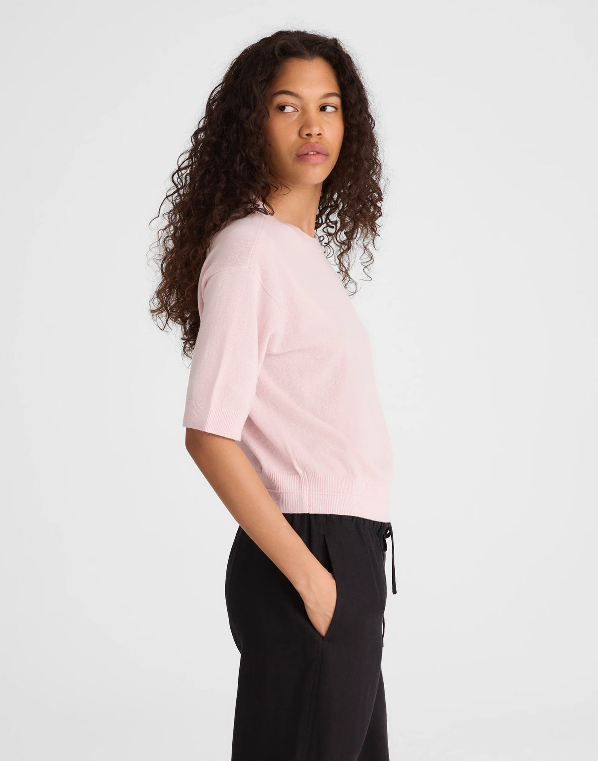 PALE PINK