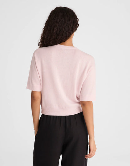PALE PINK