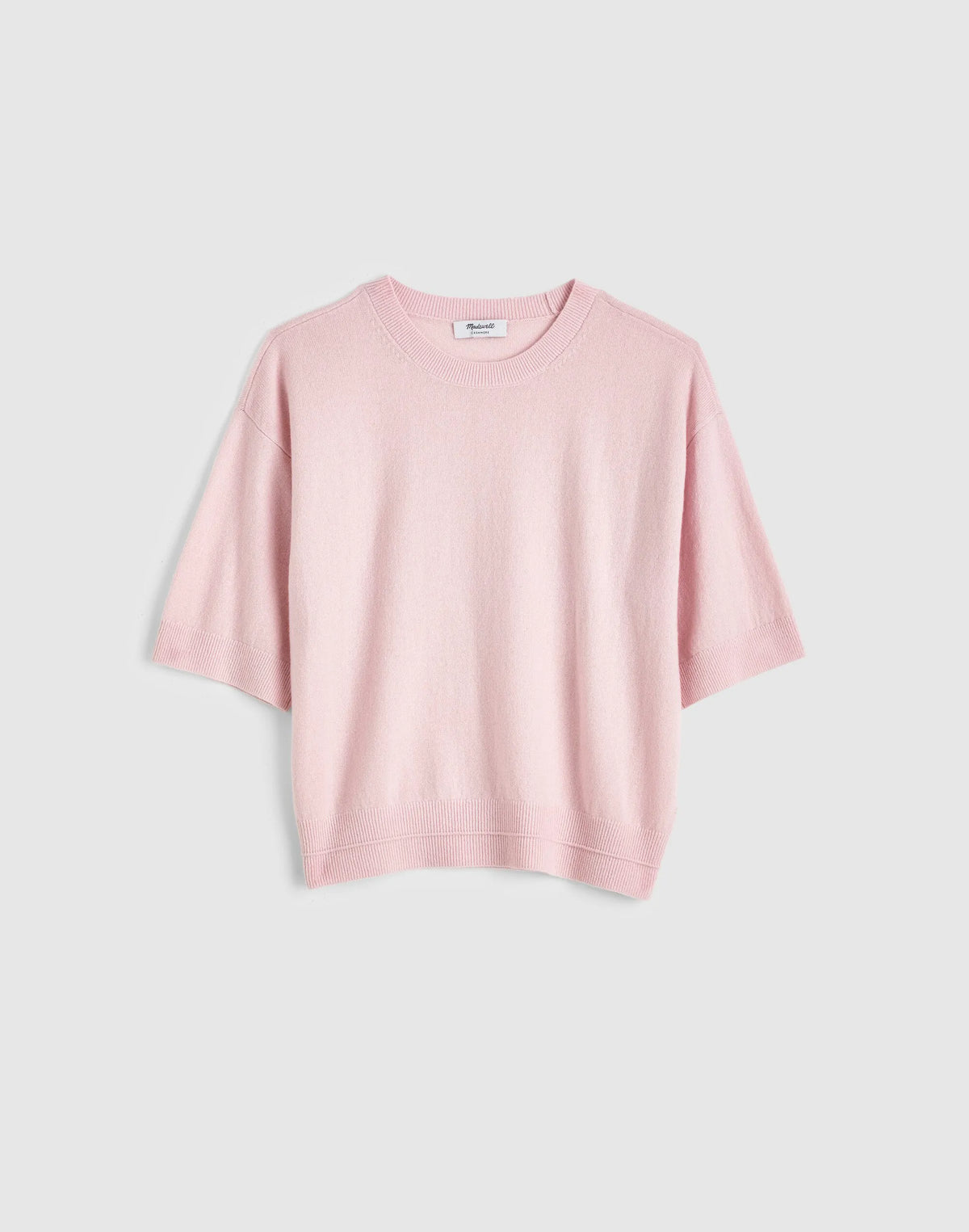 PALE PINK
