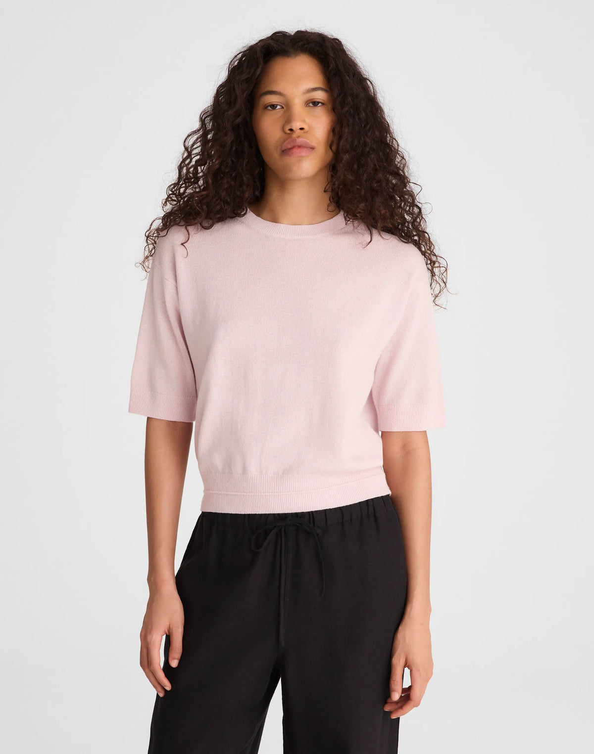 PALE PINK