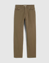 RAW UMBER