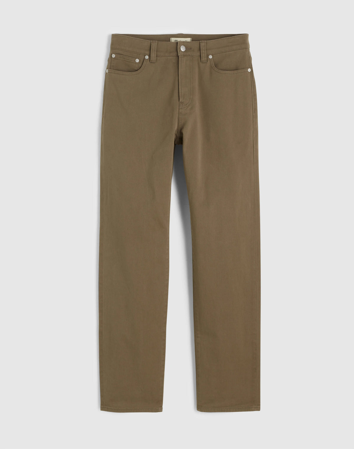 RAW UMBER