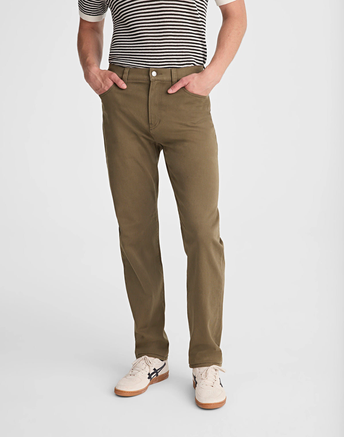 RAW UMBER