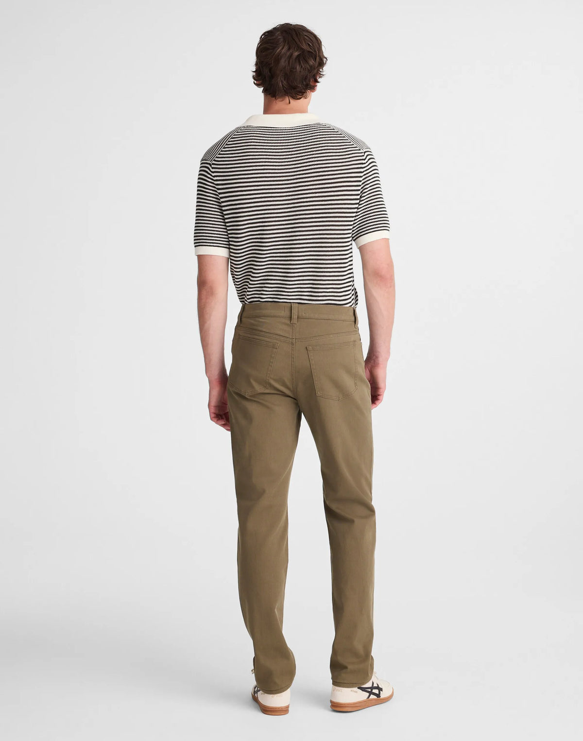 RAW UMBER
