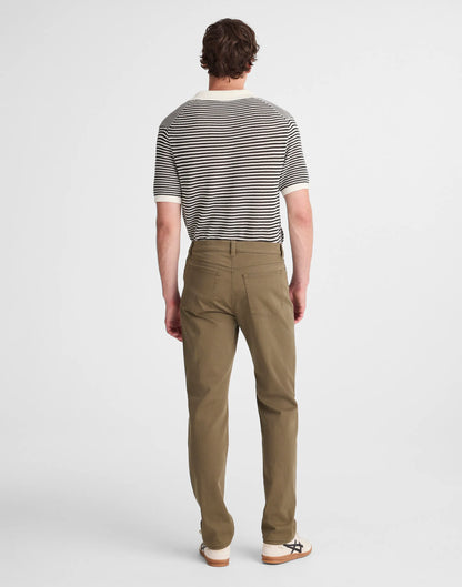 RAW UMBER