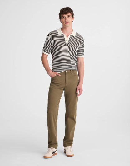 RAW UMBER
