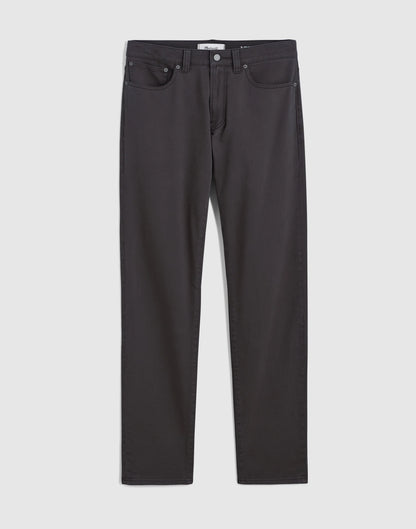WARM CHARCOAL