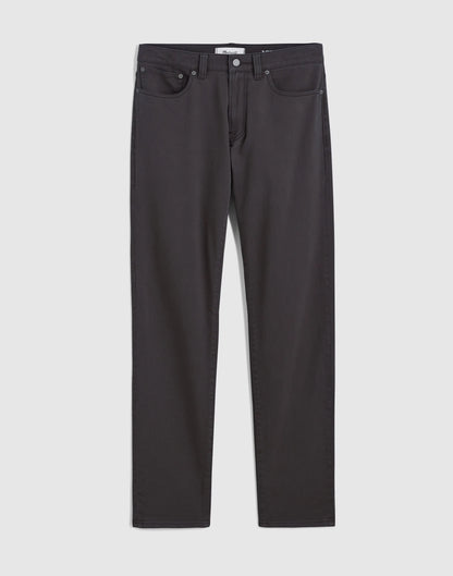 WARM CHARCOAL