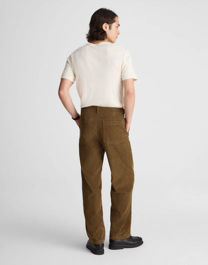 WOODLAND BROWN