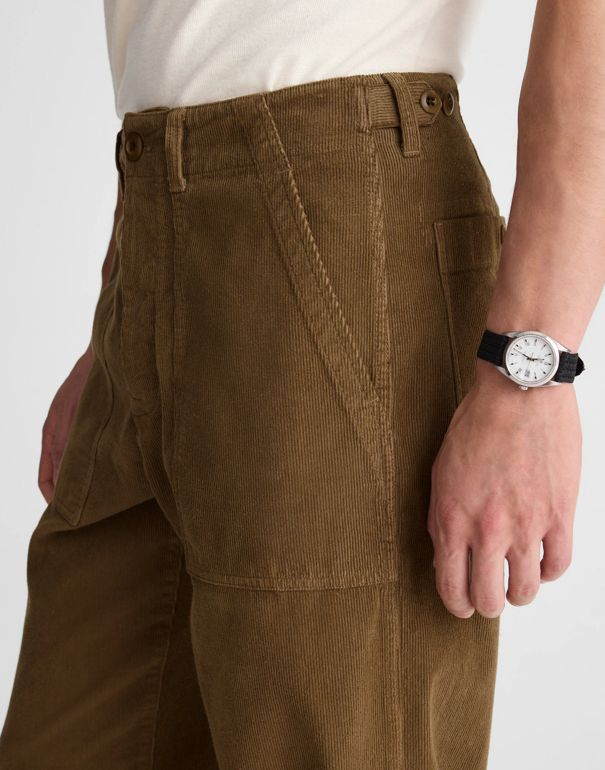 WOODLAND BROWN