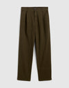 OLIVE DRAB