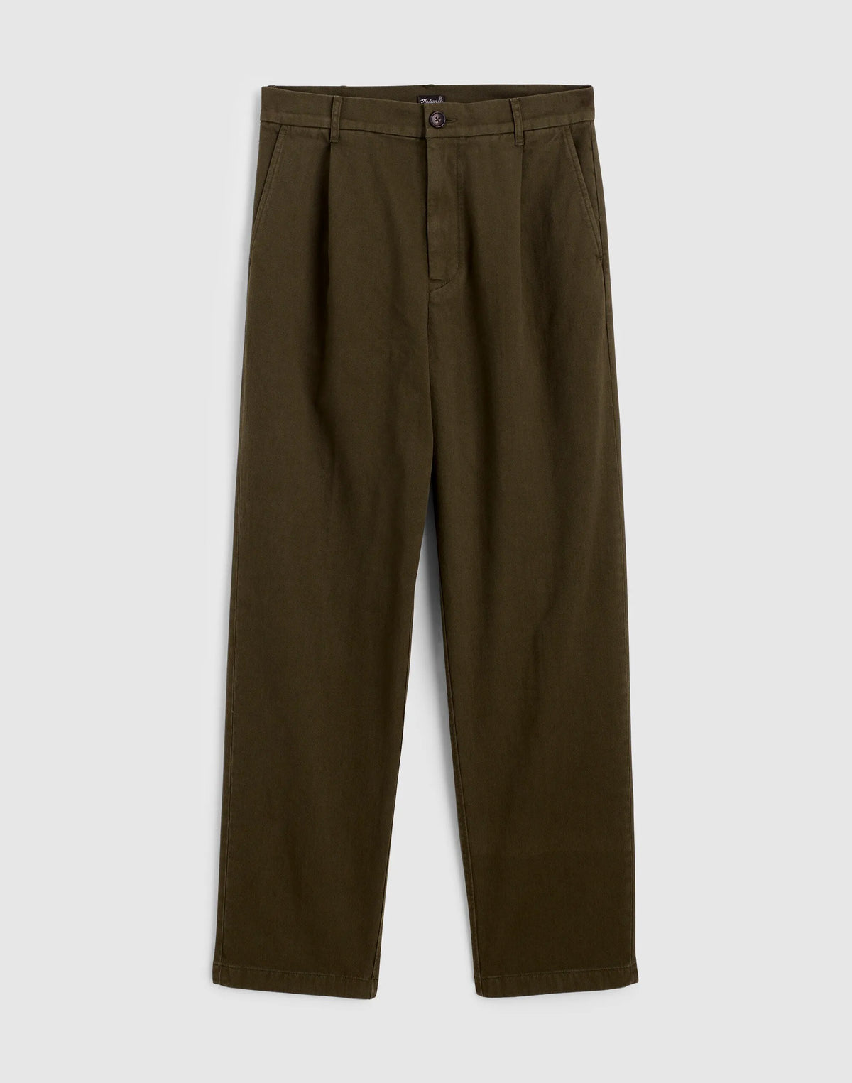 OLIVE DRAB