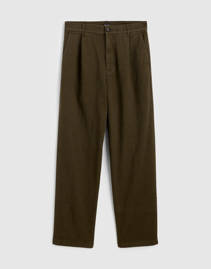 OLIVE DRAB