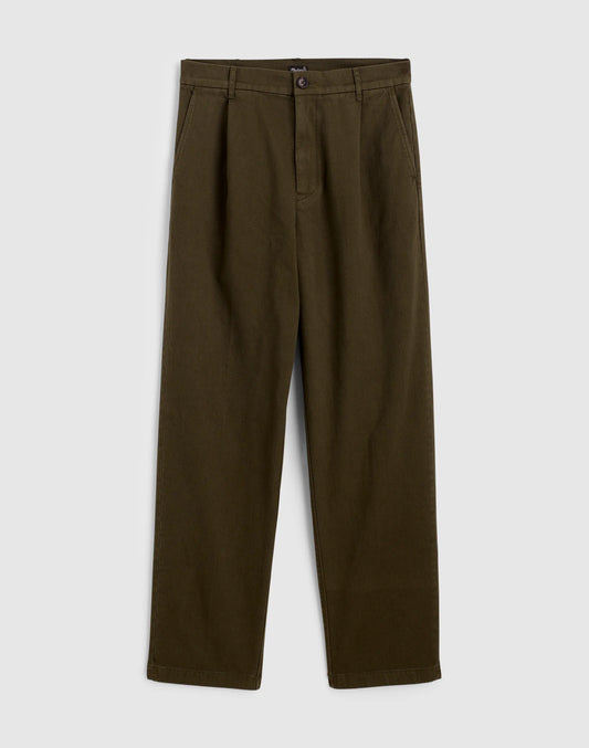 OLIVE DRAB