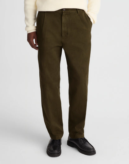 OLIVE DRAB