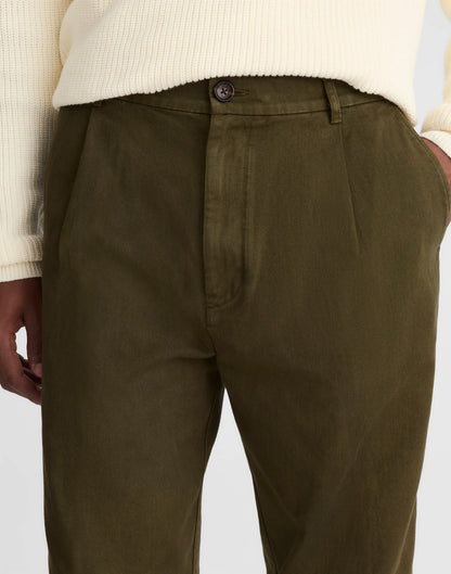 OLIVE DRAB