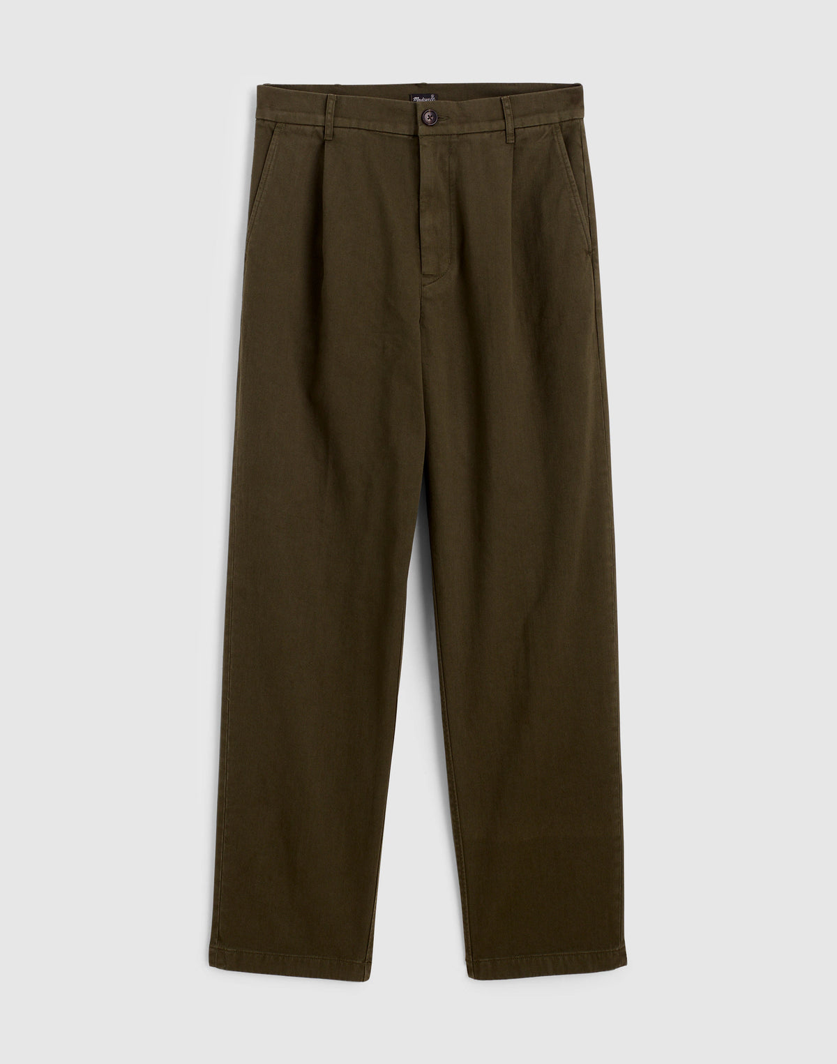 OLIVE DRAB