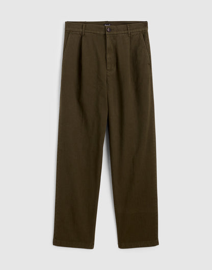 OLIVE DRAB
