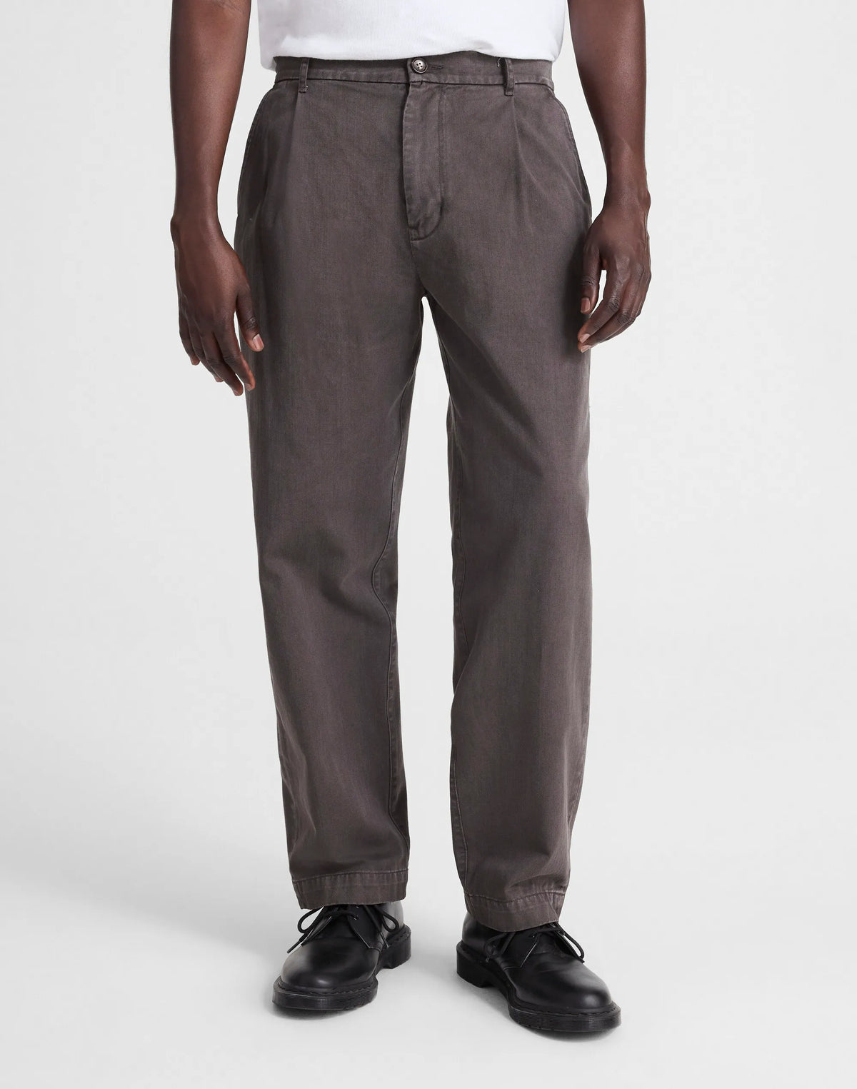 SOFT CHARCOAL