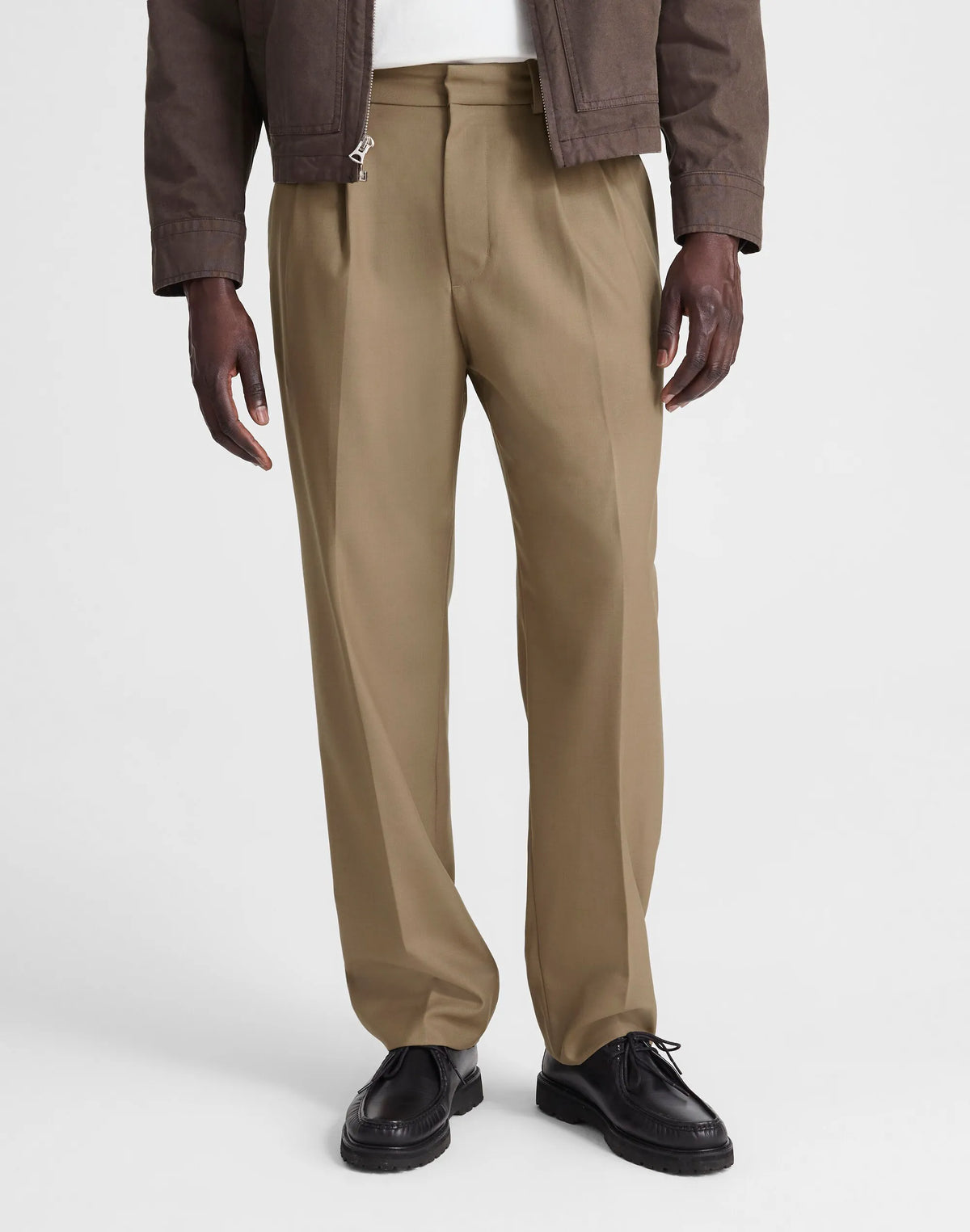 DESERT BROWN