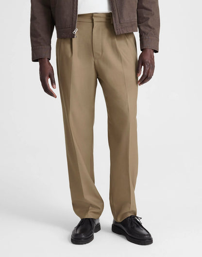DESERT BROWN