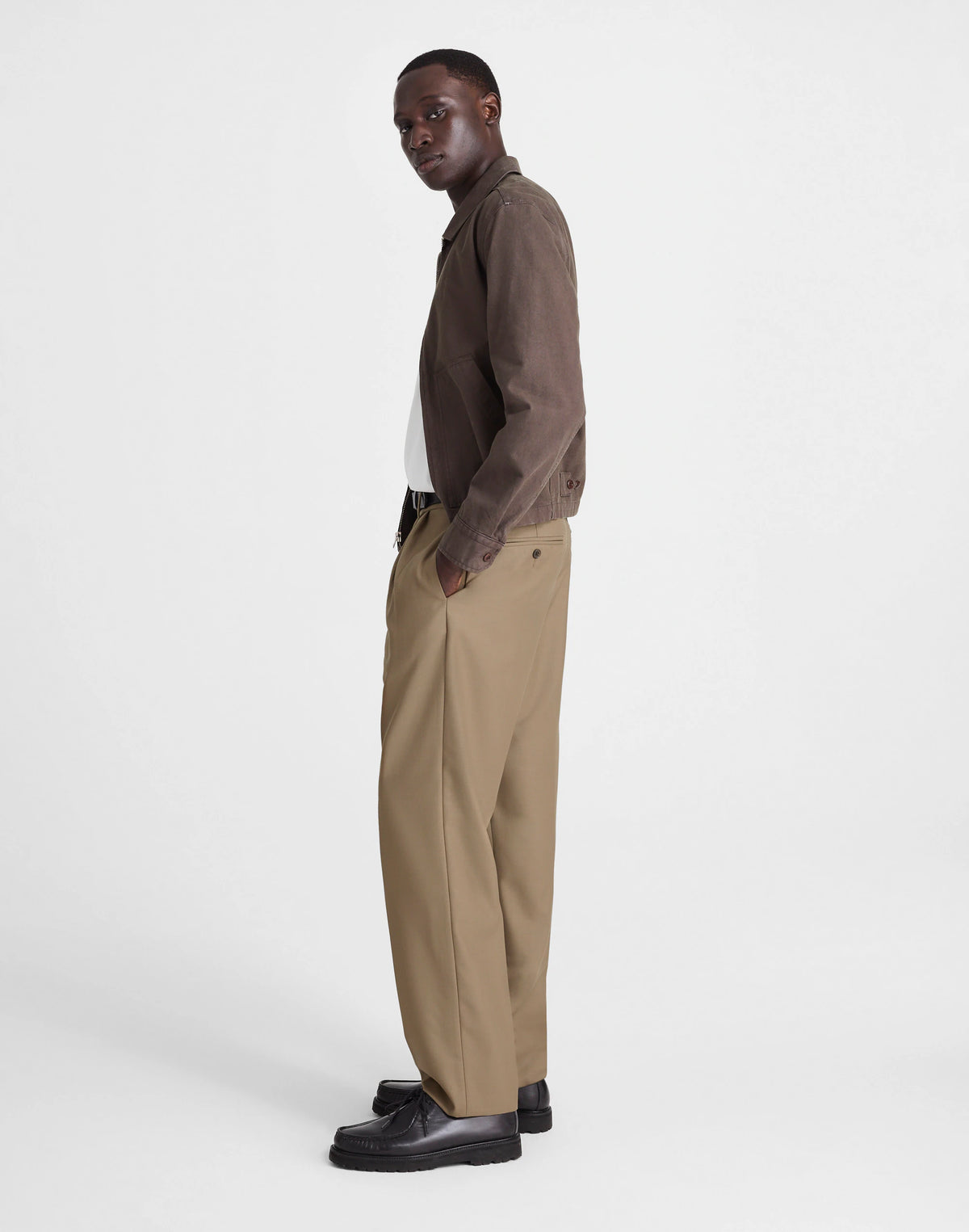DESERT BROWN