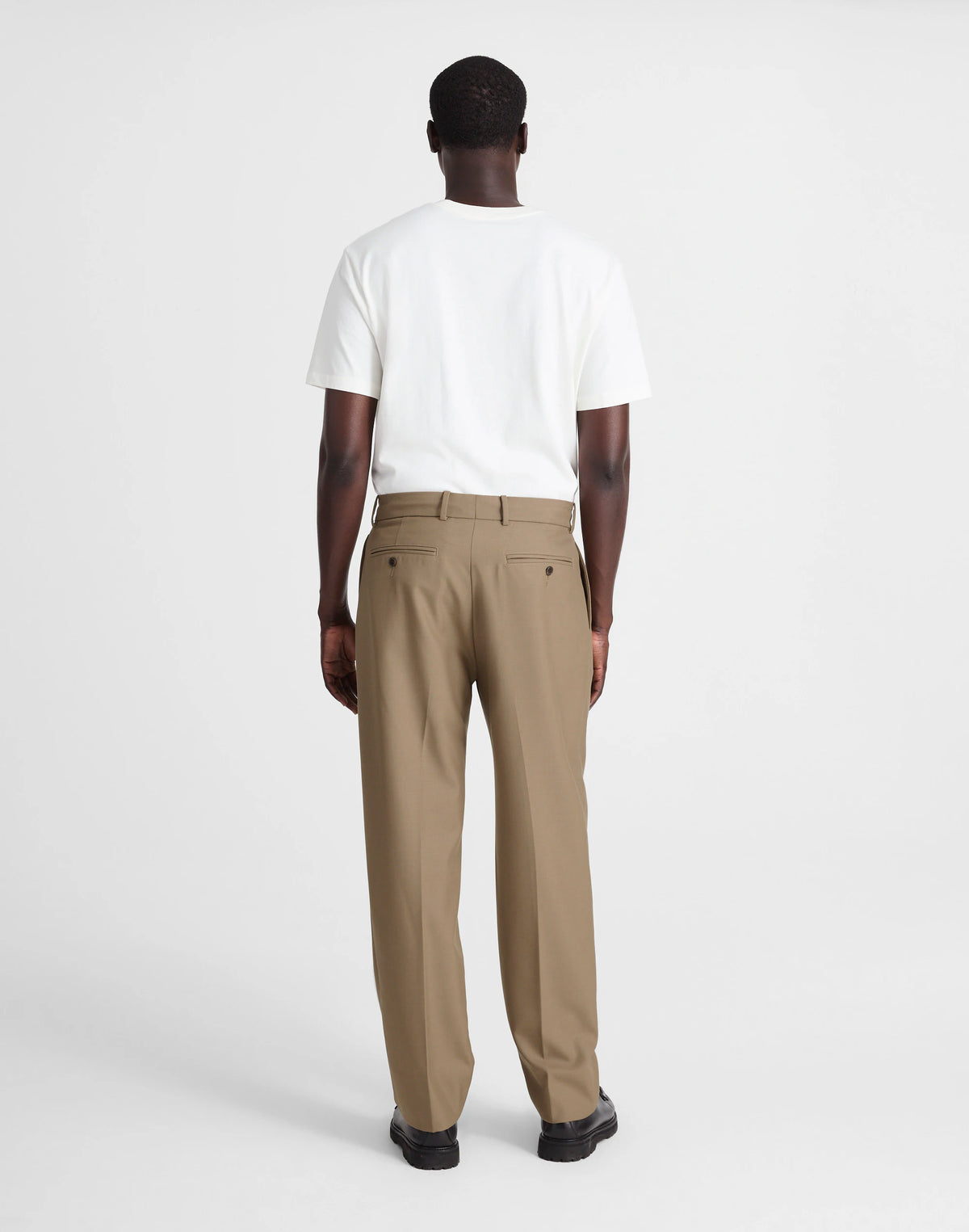 DESERT BROWN