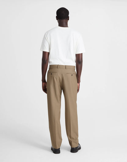 DESERT BROWN