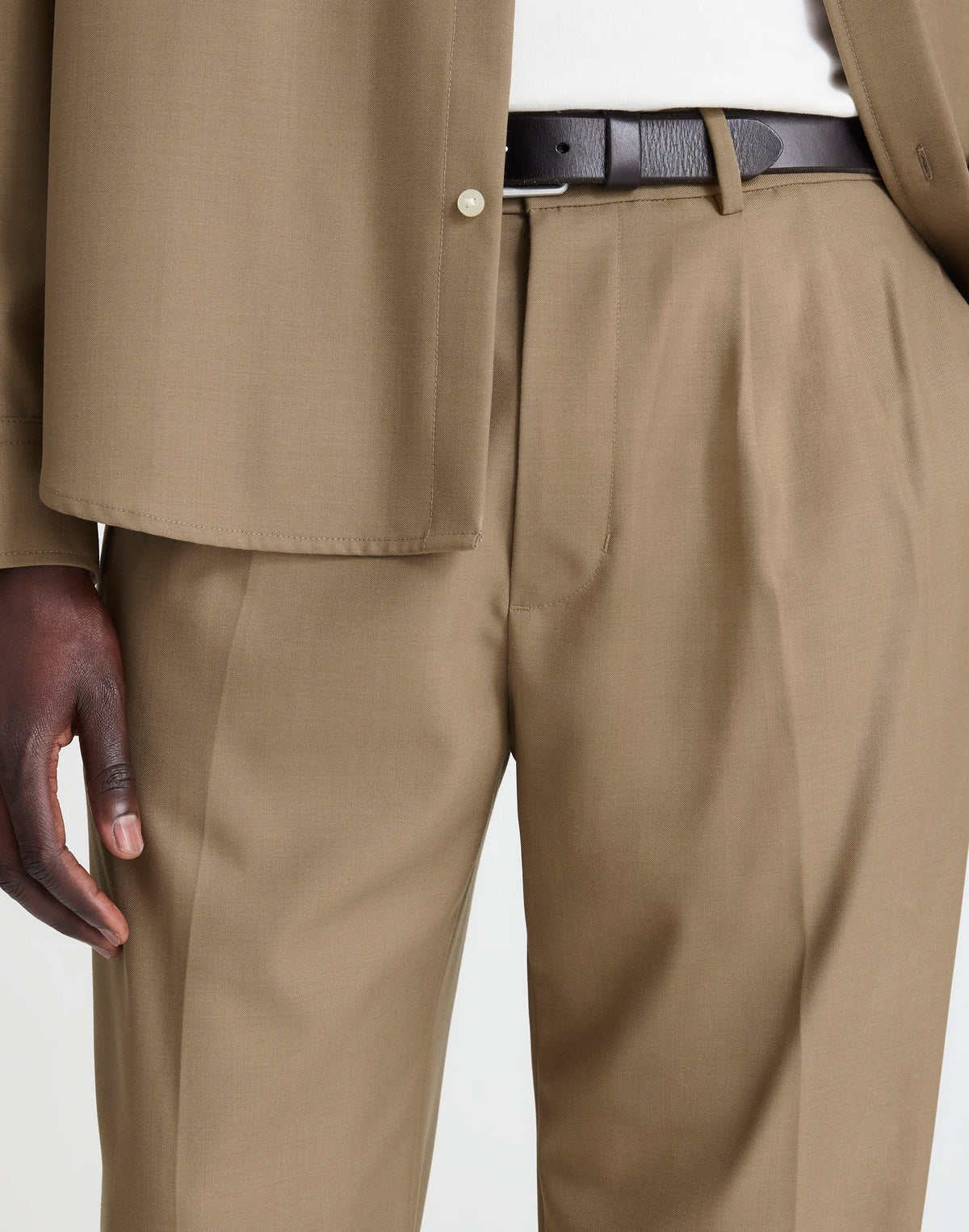 DESERT BROWN
