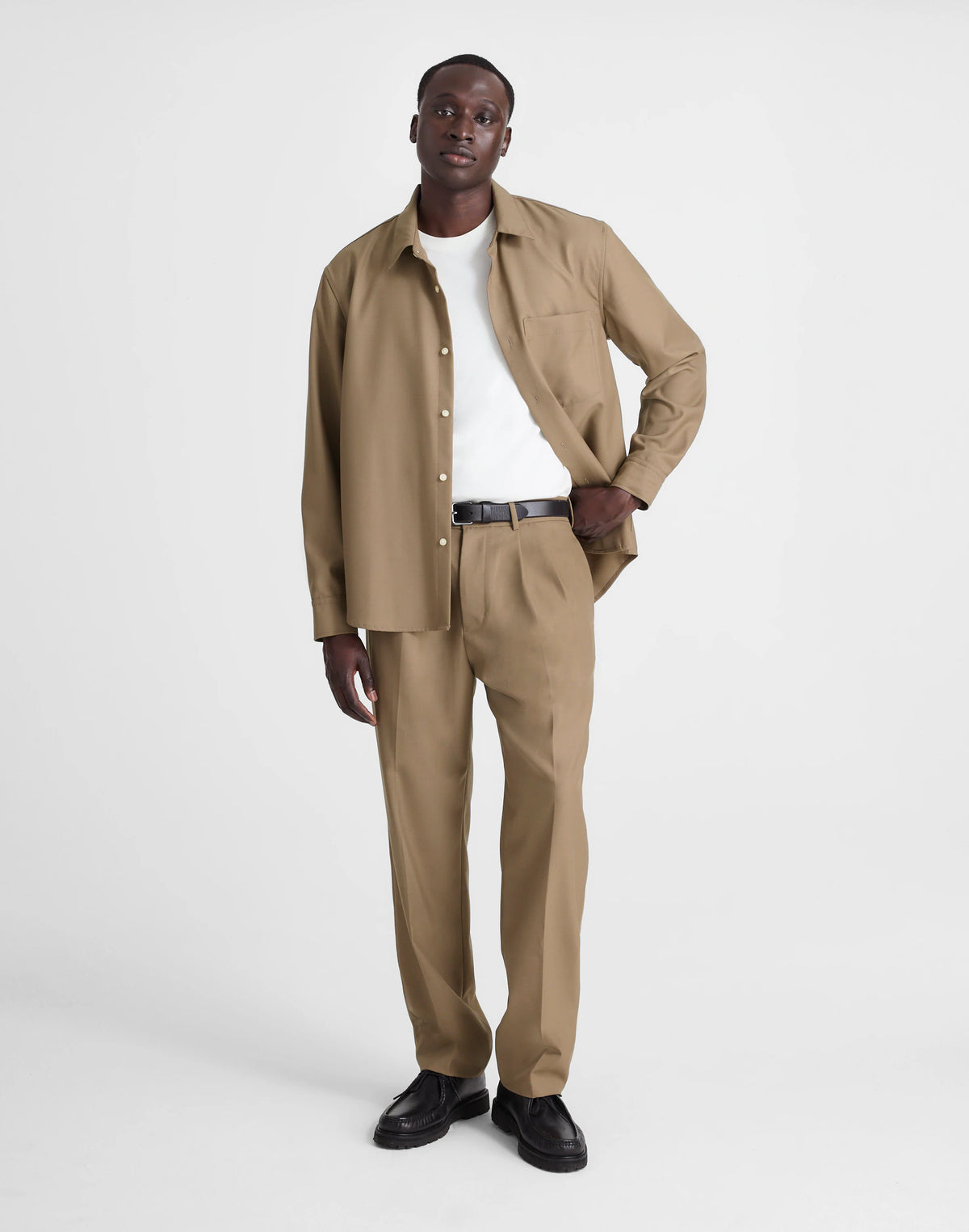 DESERT BROWN