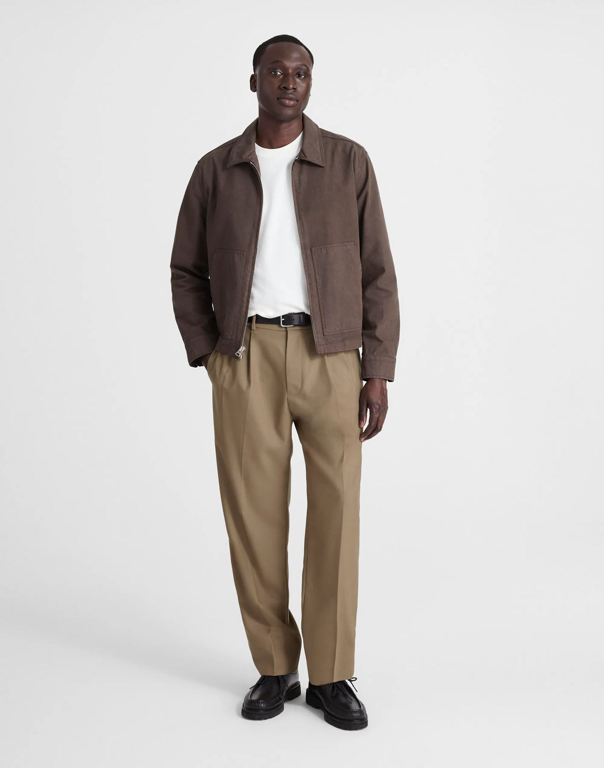 DESERT BROWN