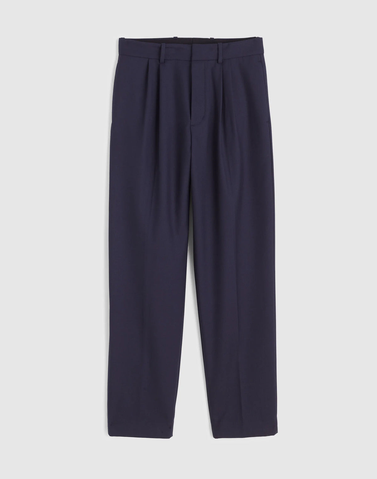 DARKEST NAVY