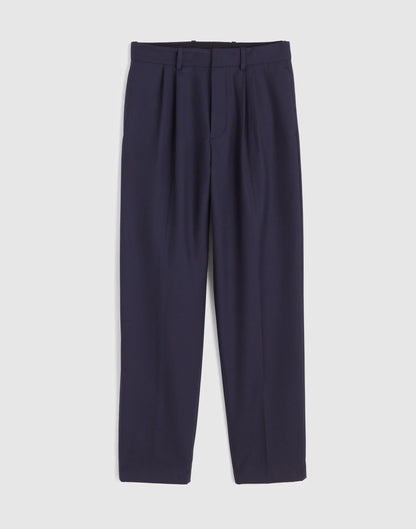 DARKEST NAVY