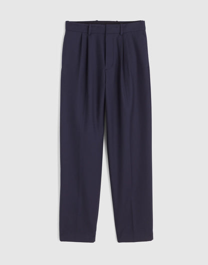 DARKEST NAVY