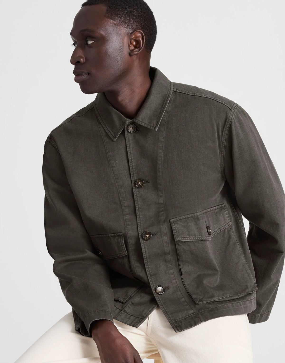 SOFT CHARCOAL