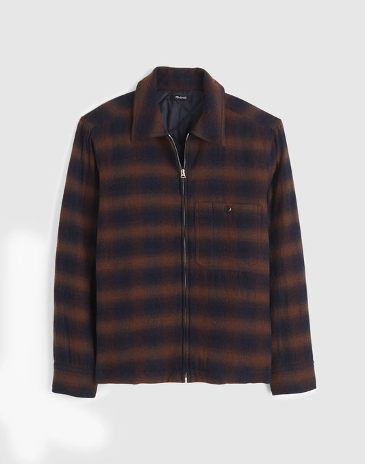 OMBRE CHECK