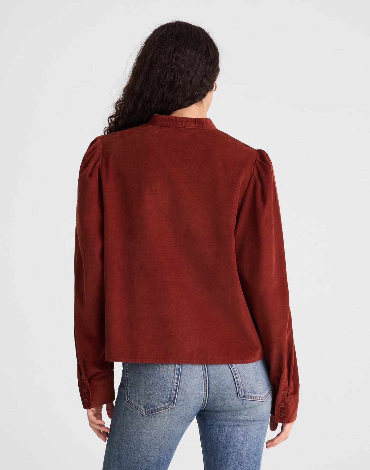 DEEP REDWOOD