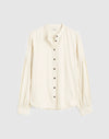 IVORY MELANGE