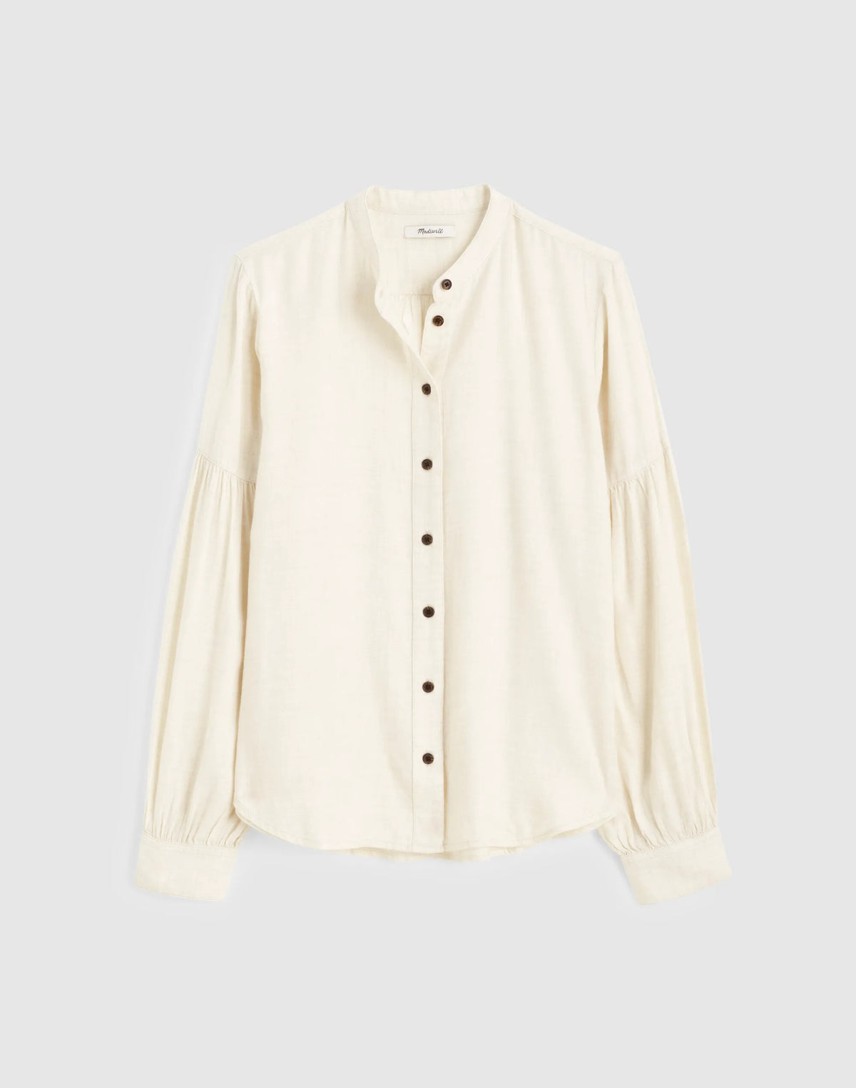 IVORY MELANGE
