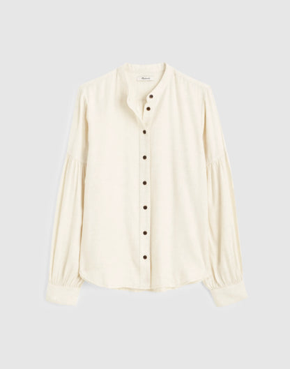 IVORY MELANGE