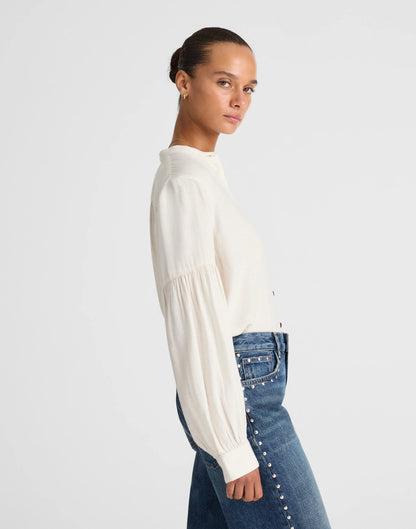IVORY MELANGE