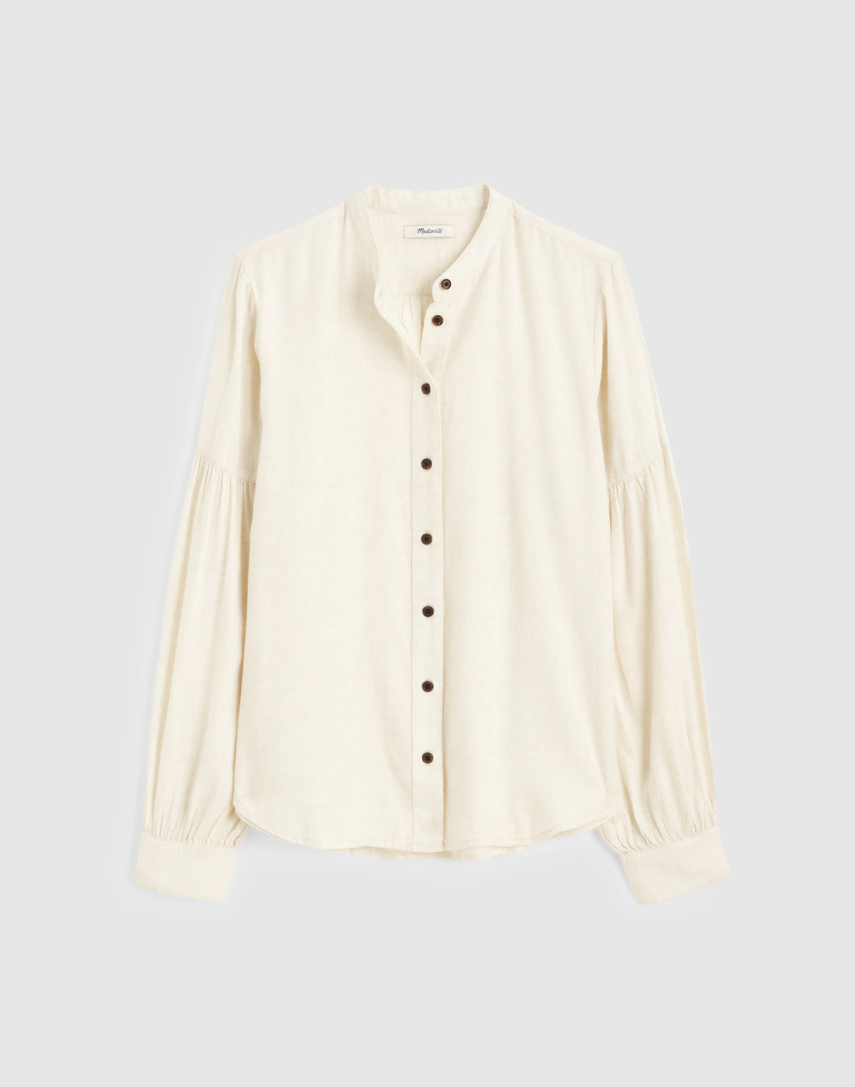 IVORY MELANGE
