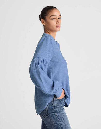 HTHR BLUE
