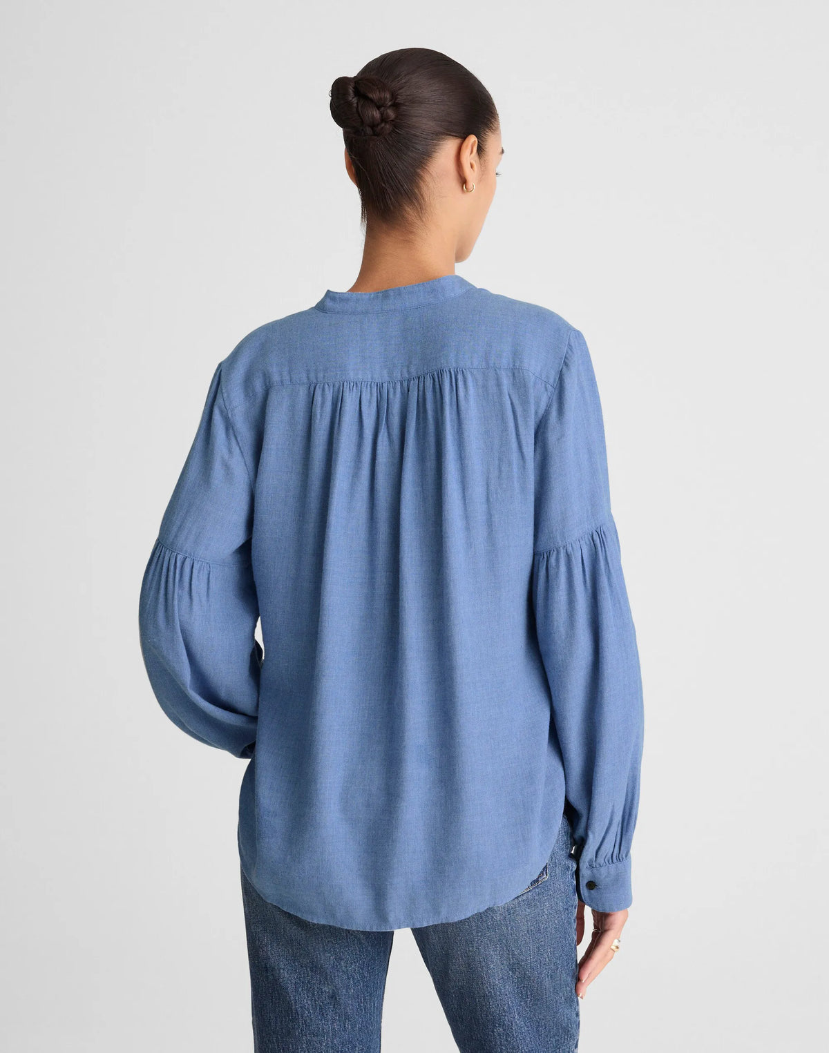 HTHR BLUE