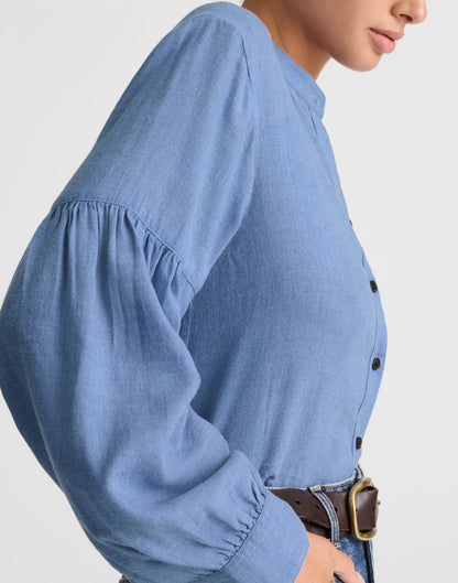 HTHR BLUE