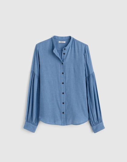 HTHR BLUE